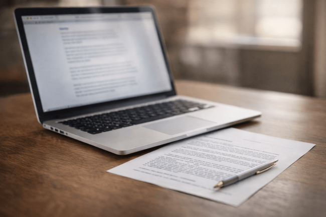 Behoud uw privacy na de verkoop van uw onderneming